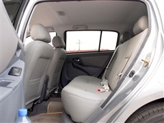 汽车之家 吉利汽车 金鹰 1.5 手动标准型
