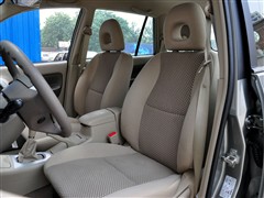 汽车之家 奇瑞汽车 瑞虎3 09款 1.6 mt舒适型
