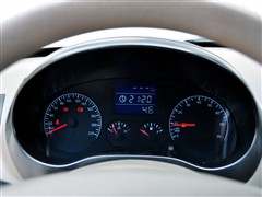 汽车之家 奇瑞汽车 瑞虎3 09款 1.6 mt舒适型