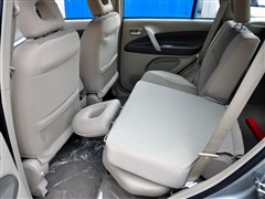 汽车之家 奇瑞汽车 瑞虎3 09款 1.6 mt舒适型