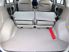 汽车之家 奇瑞汽车 瑞虎3 09款 1.6 mt舒适型