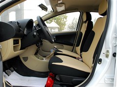 汽车之家 全球鹰 熊猫 1.3l 手动乐动版