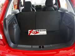现已跌破7万 斯柯达晶锐全系优惠1万元
