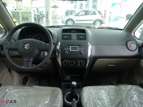 SX4