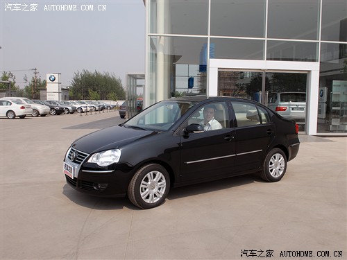  Ϻ polo 09 ȡ 1.6 mt°