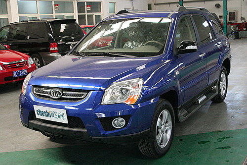 ô ʨSportage ǰ45 