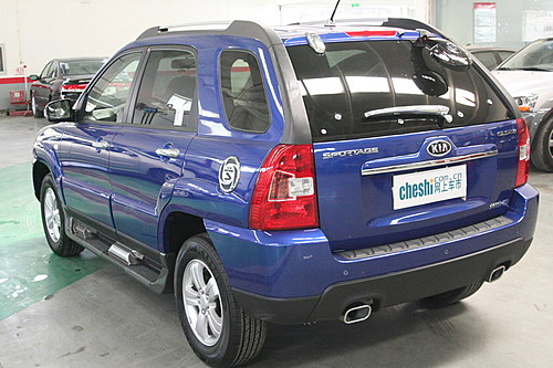 ô ʨSportage 45 