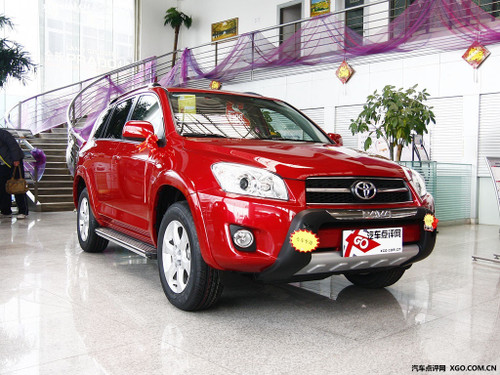 SUVѡ һRAV4߽1.3