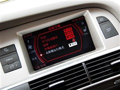 汽车之家 一汽奥迪 奥迪a6l 2.8 fsi尊享型