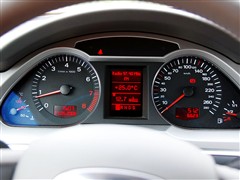 汽车之家 一汽奥迪 奥迪a6l 2.8 fsi尊享型