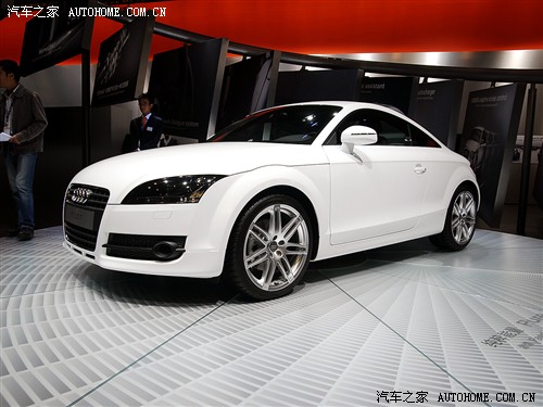 ֮ ڰµ µtt 08 tt coupe 2.0 tfsi