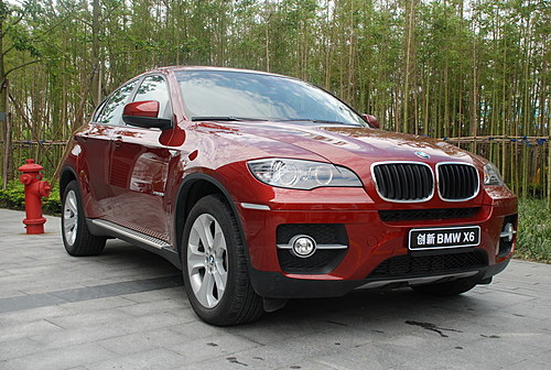 ڣ X6