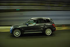 () GLK 350