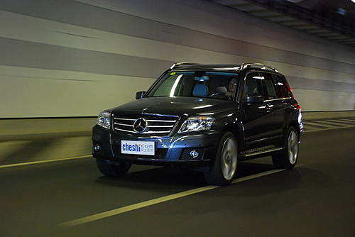 () GLK 350