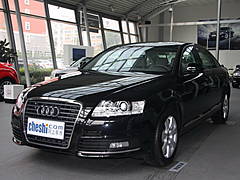 µ A6L 2010