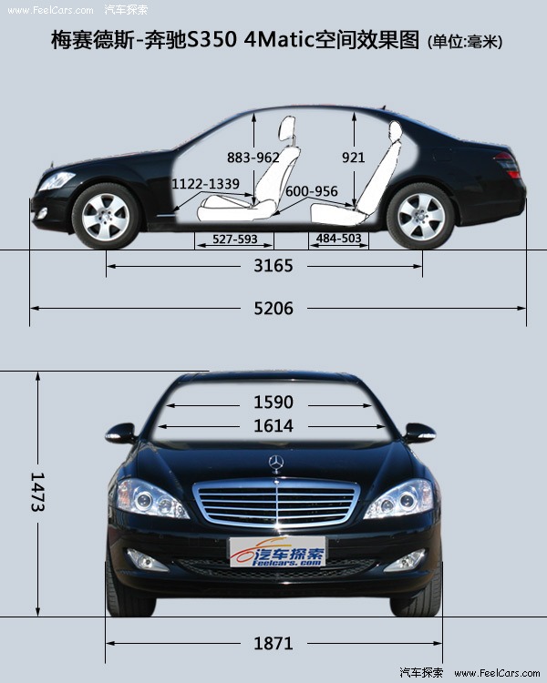 -ⱼS350L 4Maticƪ