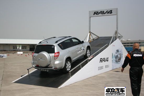 SUVݵ RAV4ԽҰ 