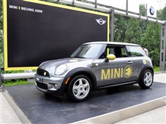 ֮ mini mini 2010 cooper e