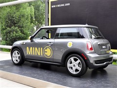 ֮ mini mini 2010 cooper e