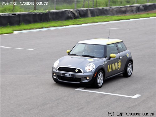 ֮ mini mini 2010 cooper e