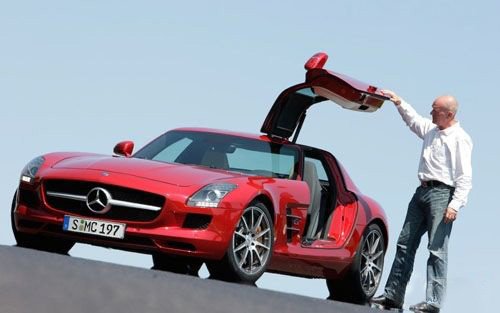 طŸƮƮ Լݱ۳SLS AMG ֮