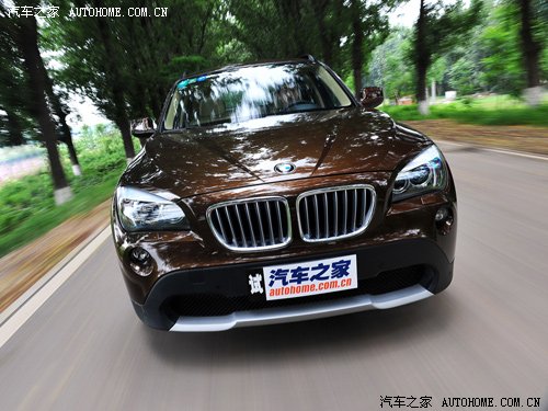ǿʵԣ̬鱦X1 xDrive28i ֮