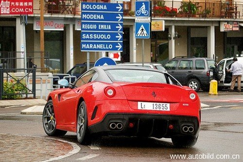 ޽ӽ Լݷ599GTO