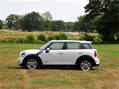 mini mini mini countryman 2011 cooper s 1.6t