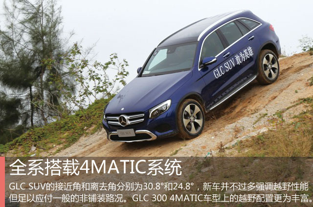 ʵ ԼݱȫGLC SUV 260 4MATIC