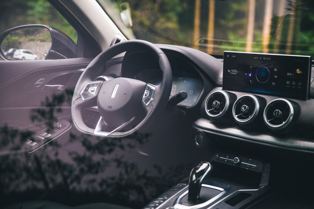 СĿ仯 Լ2020WEY VV5