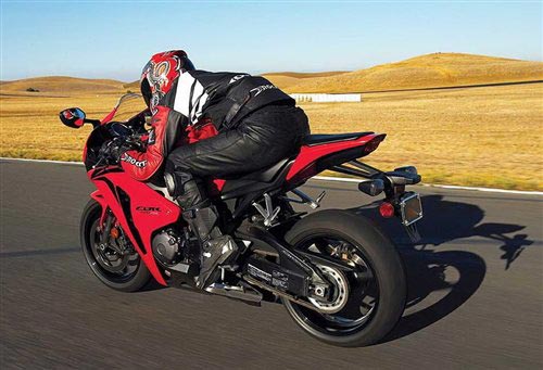 本田CBR1000RRFireblade