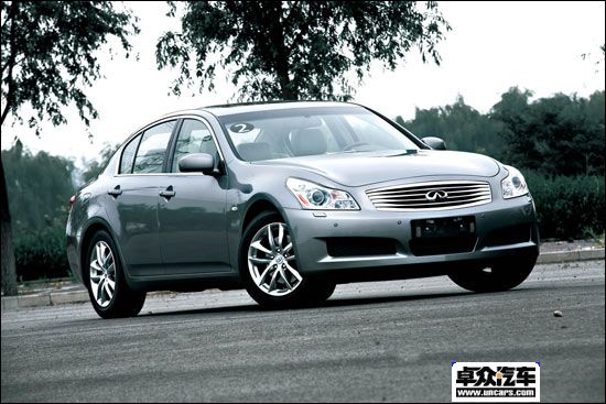  ׿˹ES350 VS ӢG35
