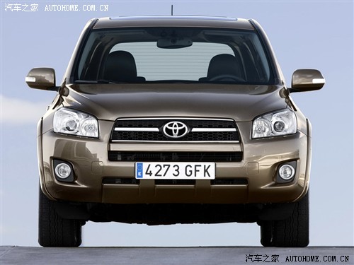 ֮ ڷ RAV4 09 EU Version