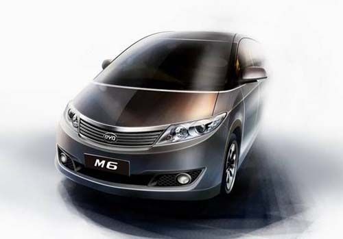 全部曝光 2009上海国际车展60余款新车
