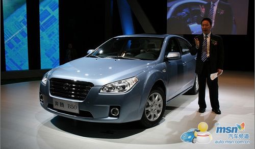 全部曝光 2009上海国际车展60余款新车