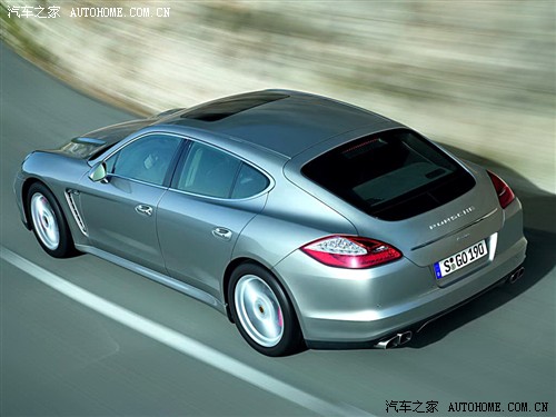  ʱ panamera 09 panamera turbo