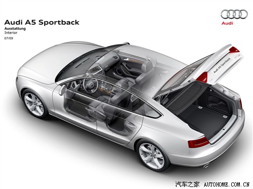 ֮ ڰµ µa5 2010 sportback