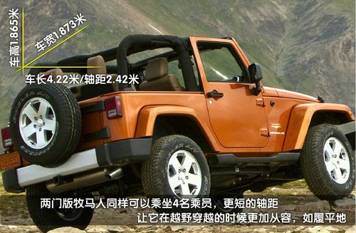 JEEP Rubiconޱ