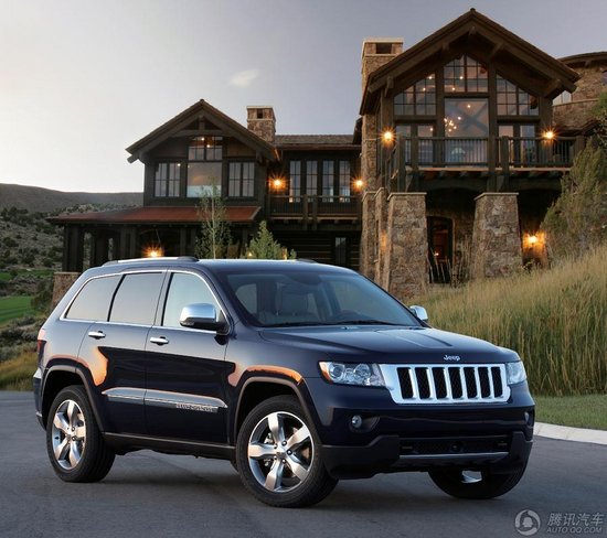 2011Jeepŵ ٷͼ