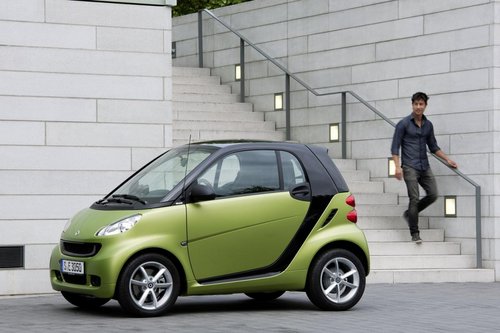 賵չ 2011Smart ForTwo