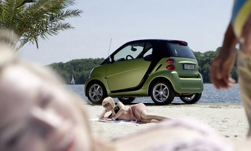 賵չ 2011Smart ForTwo