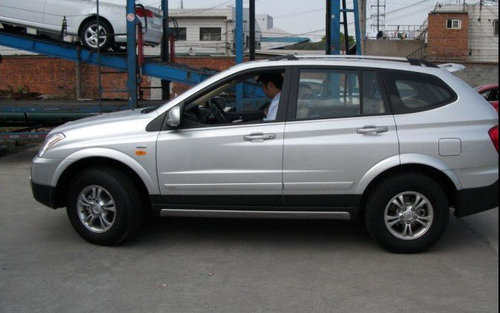 ڼ ׿SUV W5ͼ