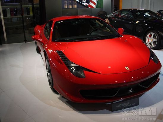 458 Italia