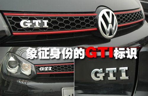 һ ߶GTI