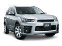 ASX/PX-MiEV