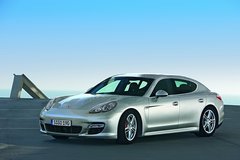 ʱ Panamera