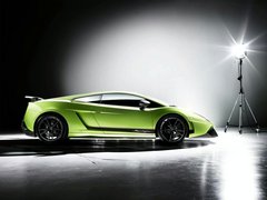  Gallardo