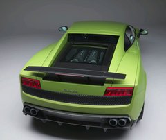  Gallardo