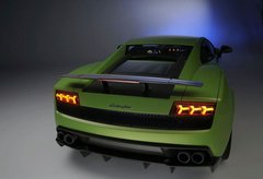  Gallardo