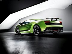  Gallardo